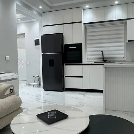 Ada Hilltop Serenity Durrës