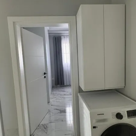 Ada Hilltop Serenity * Durrës