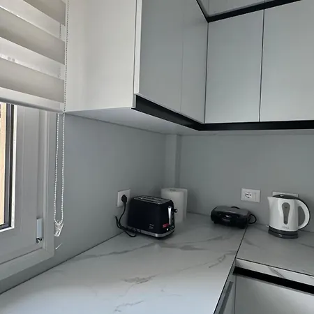 Apartman Ada Hilltop Serenity *