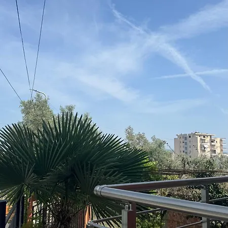 Apartman Ada Hilltop Serenity Durrës