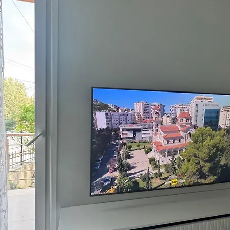 Apartamento Ada Hilltop Serenity *