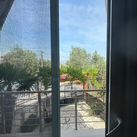 Apartamento Ada Hilltop Serenity