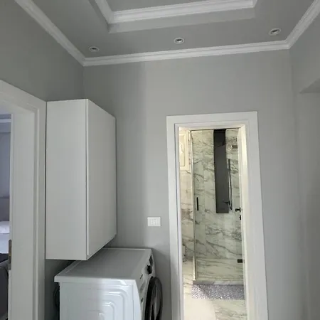 Ada Hilltop Serenity Apartment Durres