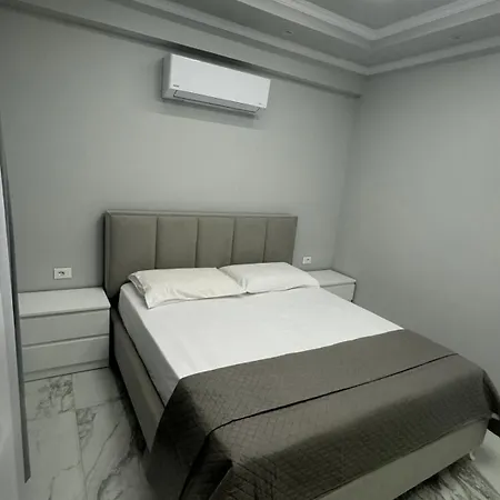 Ada Hilltop Serenity Apartment Durres