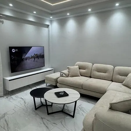 Ada Hilltop Serenity Daire