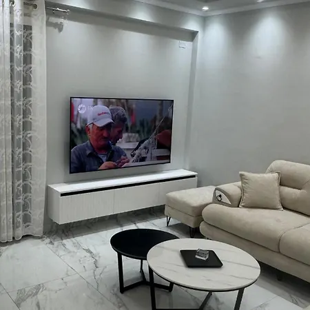 Apartment Ada Hilltop Serenity Durres