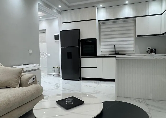 Ada Hilltop Serenity Durres