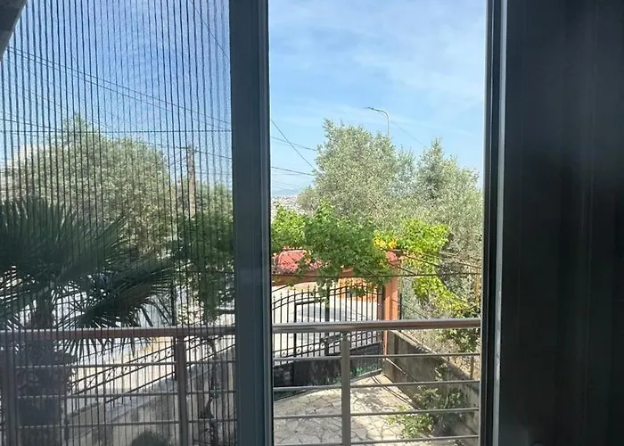 Apartamento Ada Hilltop Serenity