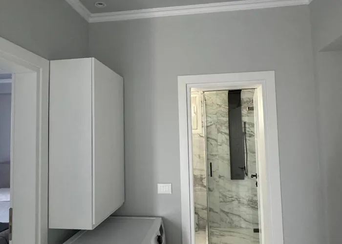 Ada Hilltop Serenity Apartment Durres