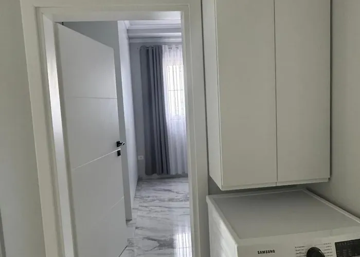 Ada Hilltop Serenity * Durrës