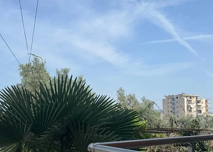 Apartamento Ada Hilltop Serenity Durrës