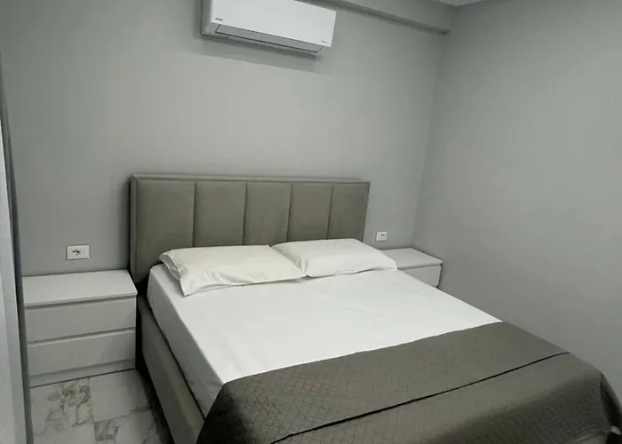 Ada Hilltop Serenity Apartment Durres