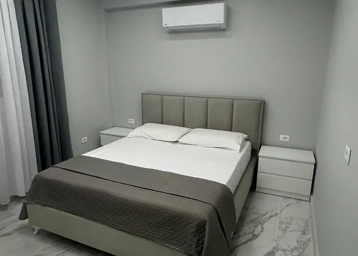 Ada Hilltop Serenity * Durrës