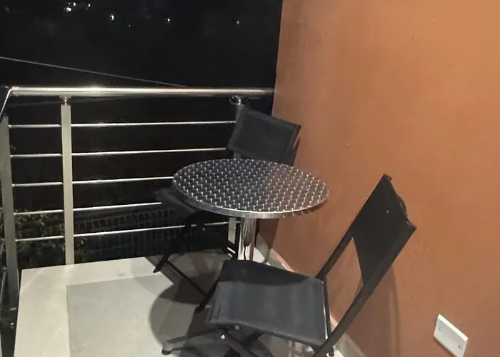 Apartment Ada Hilltop Serenity