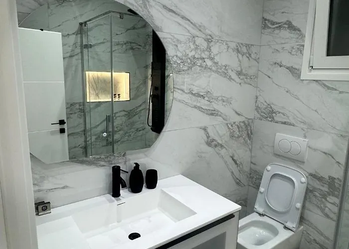 Ada Hilltop Serenity Apartment